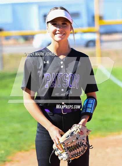 Thumbnail 1 in Northwest Christian @ Payson  photogallery.