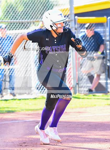 Thumbnail 3 in Northwest Christian @ Payson  photogallery.