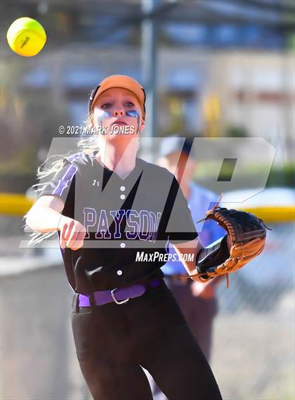 Thumbnail 3 in Northwest Christian @ Payson  photogallery.