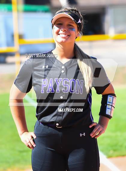 Thumbnail 3 in Northwest Christian @ Payson  photogallery.