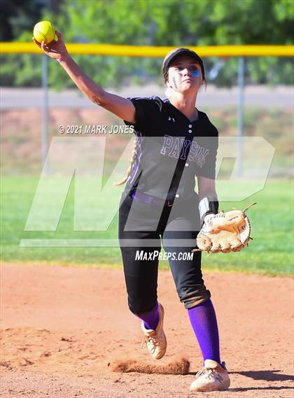 Thumbnail 2 in Northwest Christian @ Payson  photogallery.
