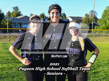 Thumbnail 1 in Northwest Christian @ Payson  photogallery.