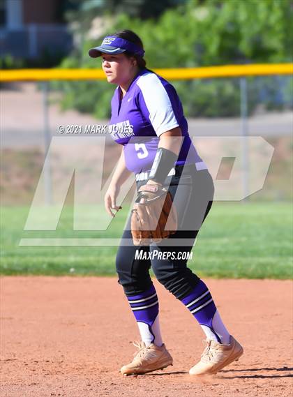 Thumbnail 1 in Northwest Christian @ Payson  photogallery.
