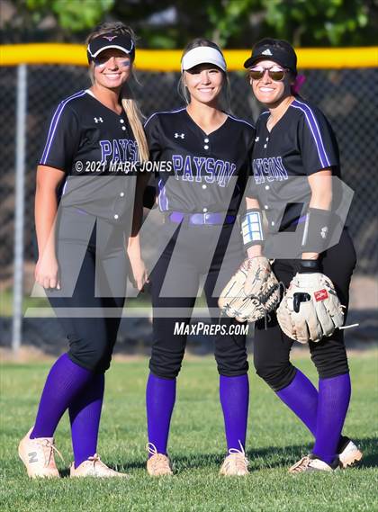Thumbnail 2 in Northwest Christian @ Payson  photogallery.