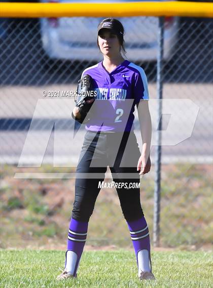 Thumbnail 1 in Northwest Christian @ Payson  photogallery.