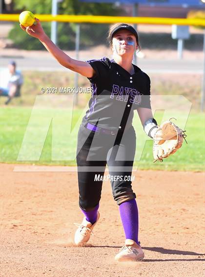 Thumbnail 3 in Northwest Christian @ Payson  photogallery.