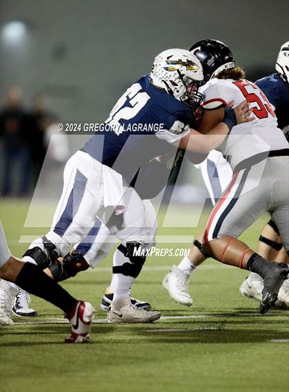 Thumbnail 3 in Trinity vs Keller photogallery.