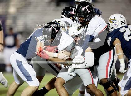 Thumbnail 1 in Trinity vs Keller photogallery.