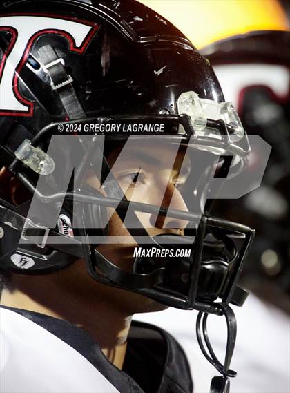 Thumbnail 1 in Trinity vs Keller photogallery.
