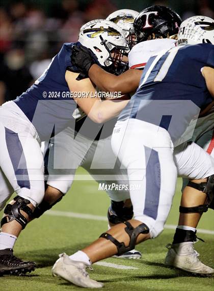 Thumbnail 1 in Trinity vs Keller photogallery.