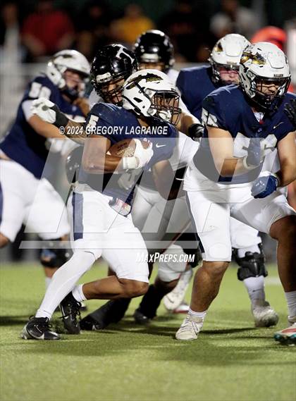 Thumbnail 2 in Trinity vs Keller photogallery.