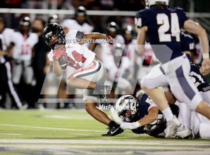 Thumbnail 2 in Trinity vs Keller photogallery.