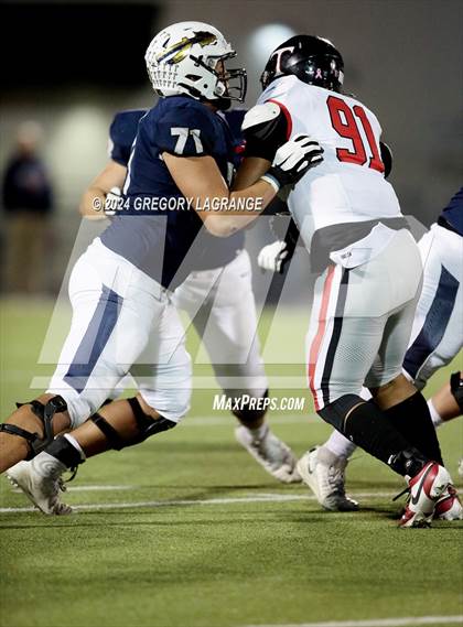 Thumbnail 1 in Trinity vs Keller photogallery.