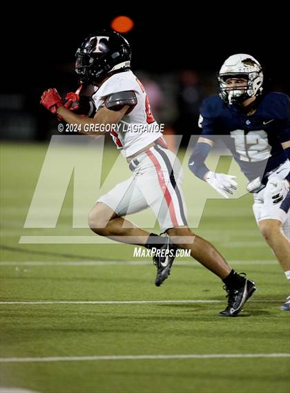 Thumbnail 2 in Trinity vs Keller photogallery.