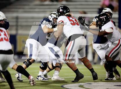 Thumbnail 2 in Trinity vs Keller photogallery.