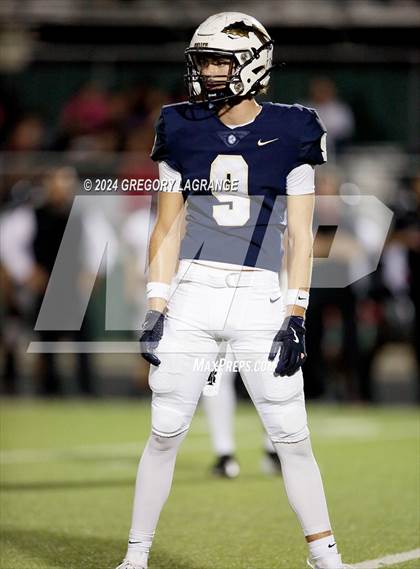 Thumbnail 1 in Trinity vs Keller photogallery.