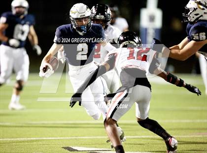 Thumbnail 1 in Trinity vs Keller photogallery.