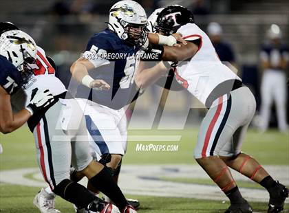 Thumbnail 3 in Trinity vs Keller photogallery.