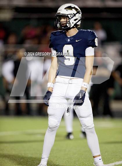Thumbnail 3 in Trinity vs Keller photogallery.