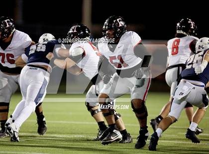 Thumbnail 1 in Trinity vs Keller photogallery.