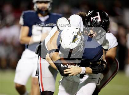 Thumbnail 3 in Trinity vs Keller photogallery.