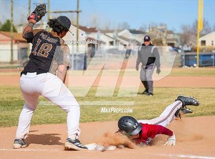 Thumbnail 2 in Palmer @ Sand Creek photogallery.