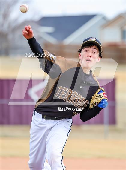 Thumbnail 1 in Palmer @ Sand Creek photogallery.