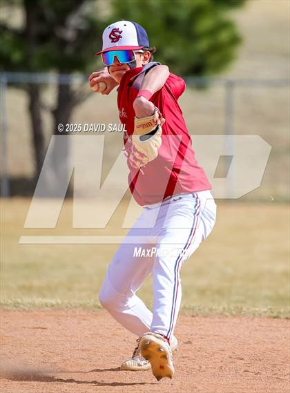 Thumbnail 1 in Palmer @ Sand Creek photogallery.