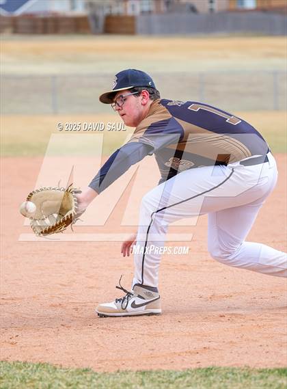 Thumbnail 2 in Palmer @ Sand Creek photogallery.