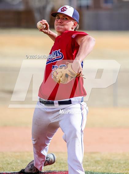 Thumbnail 1 in Palmer @ Sand Creek photogallery.