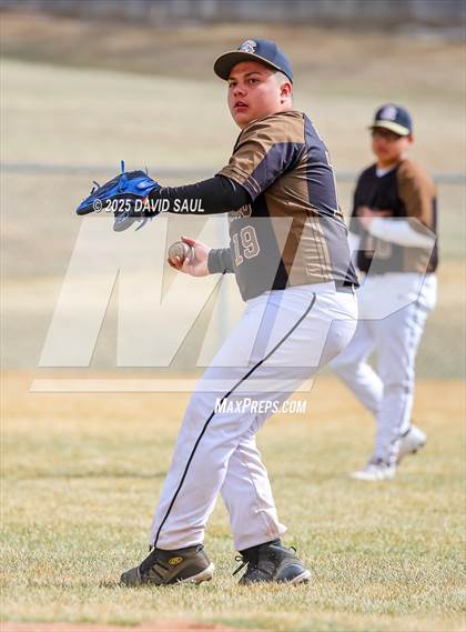 Thumbnail 2 in Palmer @ Sand Creek photogallery.