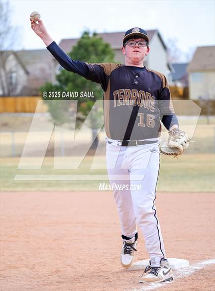 Thumbnail 1 in Palmer @ Sand Creek photogallery.