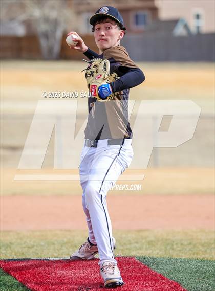 Thumbnail 1 in Palmer @ Sand Creek photogallery.