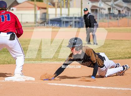 Thumbnail 3 in Palmer @ Sand Creek photogallery.