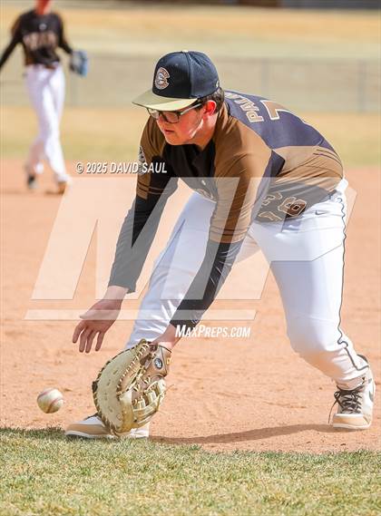 Thumbnail 1 in Palmer @ Sand Creek photogallery.