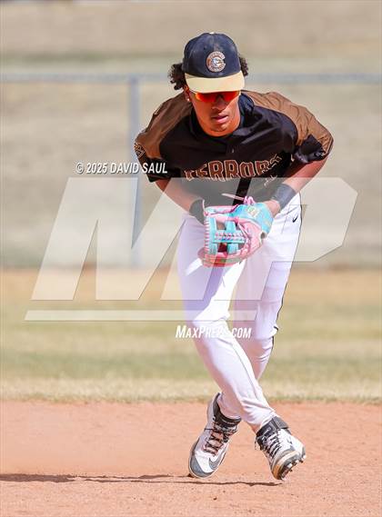 Thumbnail 1 in Palmer @ Sand Creek photogallery.
