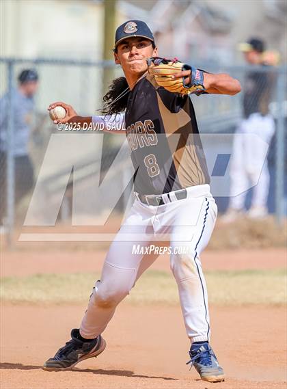 Thumbnail 1 in Palmer @ Sand Creek photogallery.