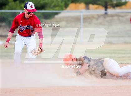 Thumbnail 3 in Palmer @ Sand Creek photogallery.