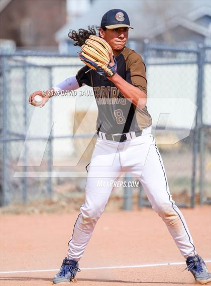 Thumbnail 2 in Palmer @ Sand Creek photogallery.