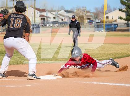 Thumbnail 3 in Palmer @ Sand Creek photogallery.