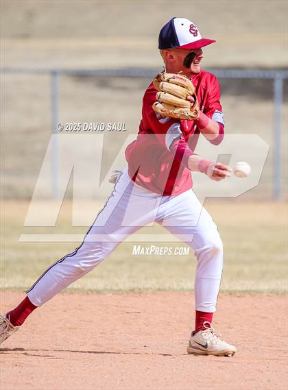 Thumbnail 3 in Palmer @ Sand Creek photogallery.