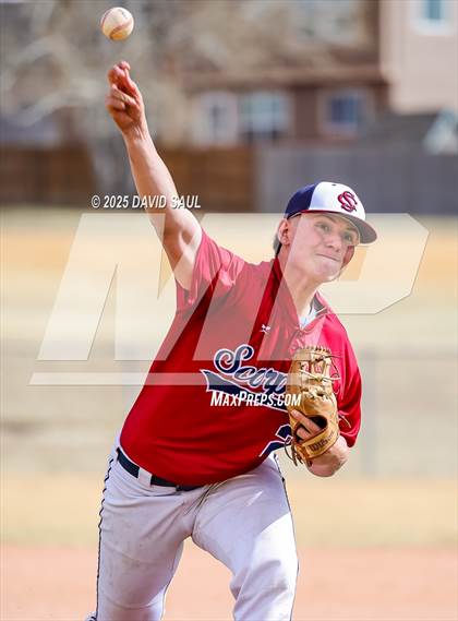 Thumbnail 2 in Palmer @ Sand Creek photogallery.
