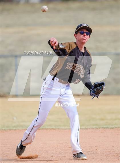 Thumbnail 3 in Palmer @ Sand Creek photogallery.