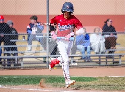 Thumbnail 1 in Palmer @ Sand Creek photogallery.