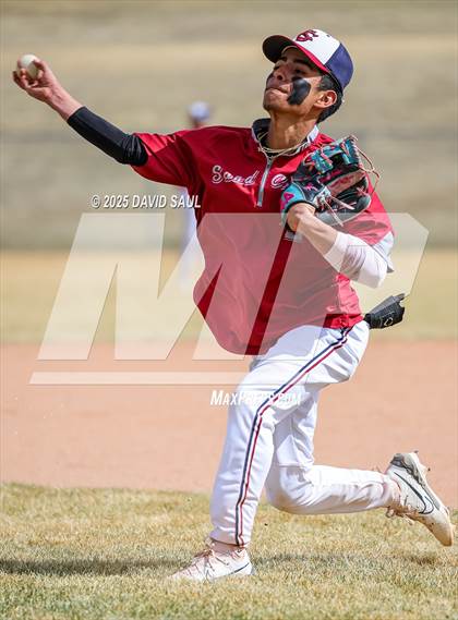 Thumbnail 1 in Palmer @ Sand Creek photogallery.