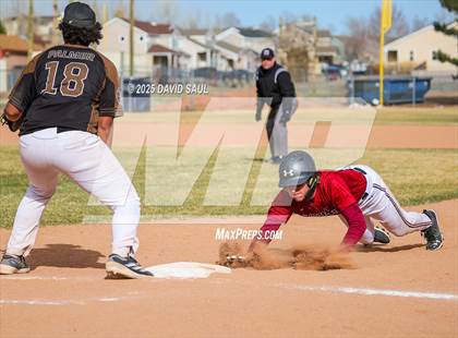 Thumbnail 2 in Palmer @ Sand Creek photogallery.