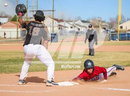 Thumbnail 1 in Palmer @ Sand Creek photogallery.