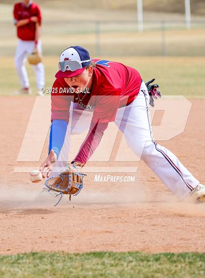 Thumbnail 1 in Palmer @ Sand Creek photogallery.