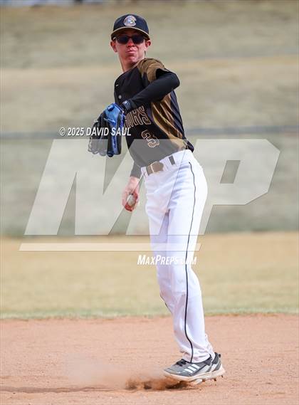 Thumbnail 1 in Palmer @ Sand Creek photogallery.
