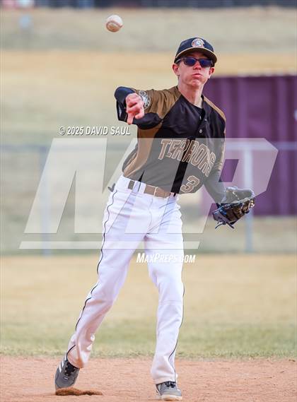 Thumbnail 3 in Palmer @ Sand Creek photogallery.